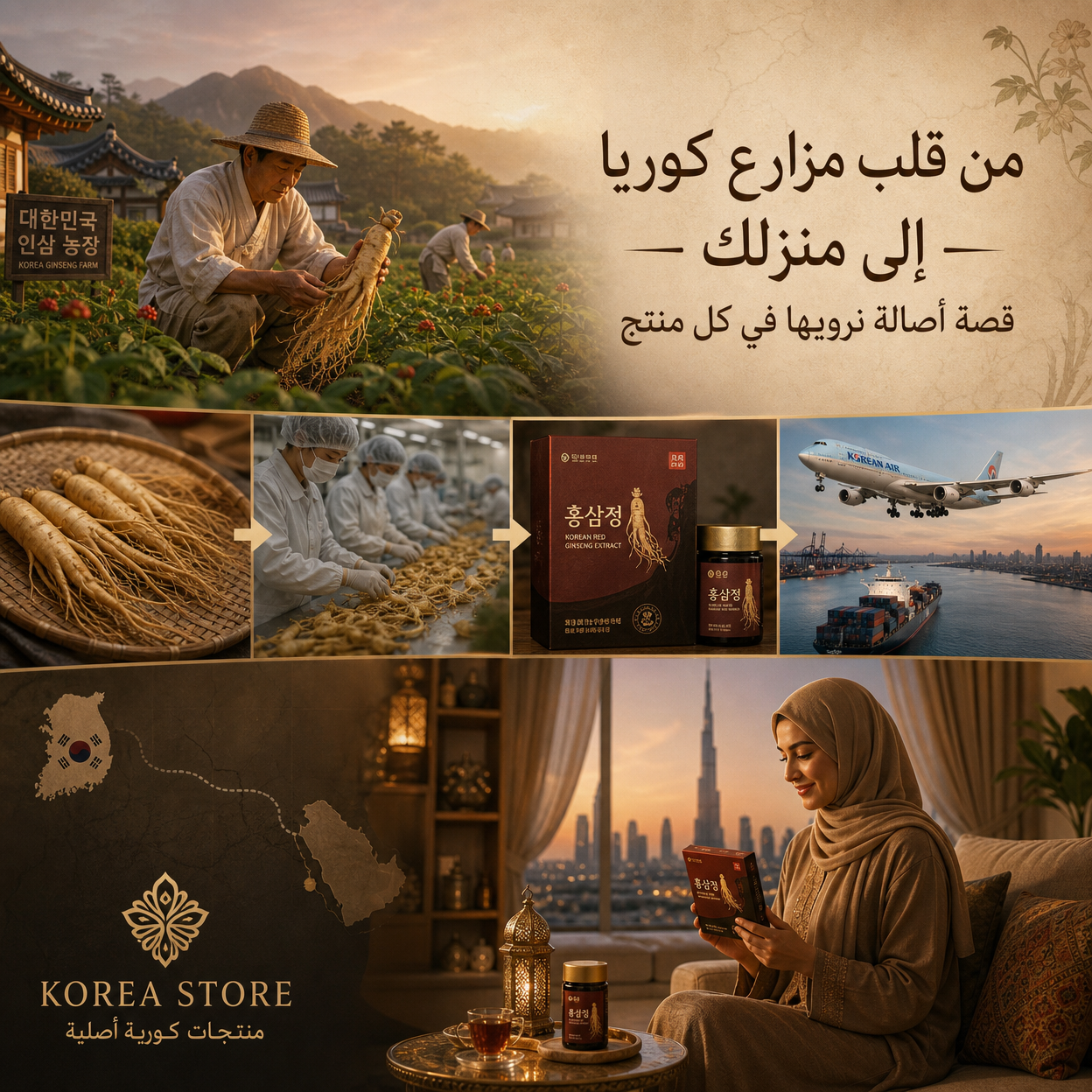 منتجات صحيه وجينسيج
